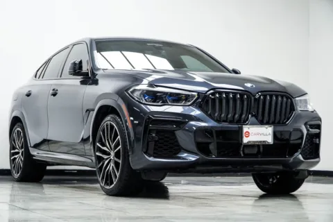 More photos of 2022 BMW X6 xDrive40i at Grand Motorcars Kennesaw, GA