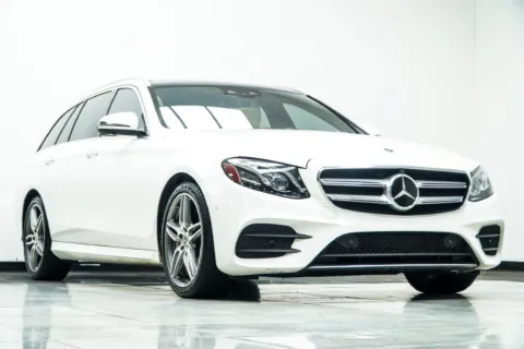 More photos of 2019 Mercedes-Benz E-Class E 450 at Grand Motorcars Kennesaw, GA
