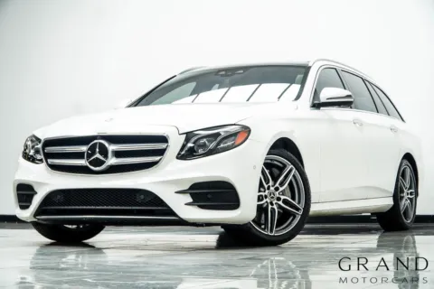 Unknown 2019 Mercedes-Benz E-Class E 450 for sale in Kennesaw, GA