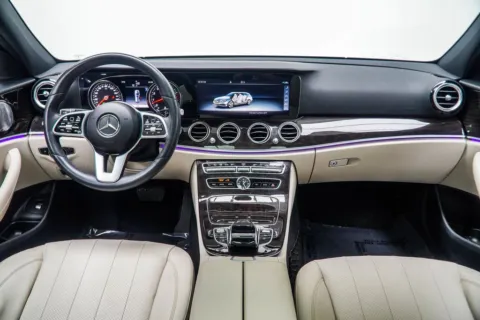 More photos of 2019 Mercedes-Benz E-Class E 450 at Grand Motorcars Kennesaw, GA