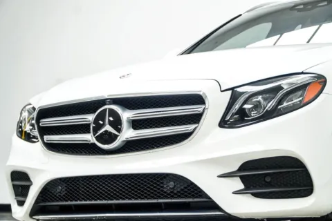 Photos of 2019 Mercedes-Benz E-Class E 450 for sale in Kennesaw, GA at Grand Motorcars Kennesaw