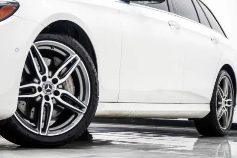 Another view of 2019 Mercedes-Benz E-Class E 450 for sale in Kennesaw, GA at Grand Motorcars Kennesaw