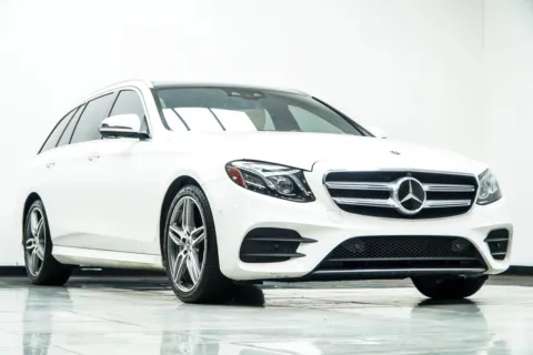 More photos of 2019 Mercedes-Benz E-Class E 450 at Grand Motorcars Kennesaw, GA