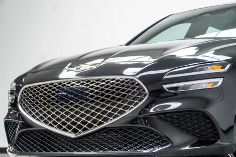 Photos of 2023 Genesis G70 3.3T for sale in Kennesaw, GA at Grand Motorcars Kennesaw