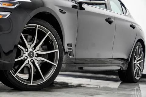 Another view of 2023 Genesis G70 3.3T for sale in Kennesaw, GA at Grand Motorcars Kennesaw