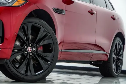 Another view of 2017 Jaguar F-PACE S for sale in Kennesaw, GA at Grand Motorcars Kennesaw