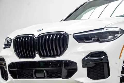 Photos of 2022 BMW X5 M50i for sale in Kennesaw, GA at Grand Motorcars Kennesaw
