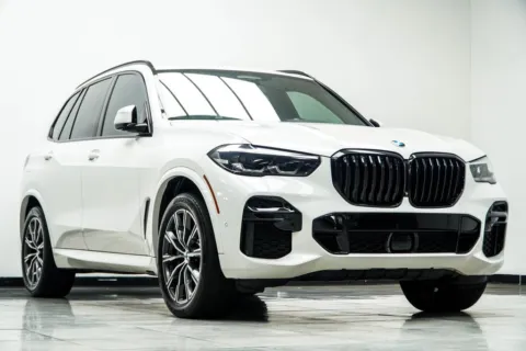 More photos of 2022 BMW X5 M50i at Grand Motorcars Kennesaw, GA