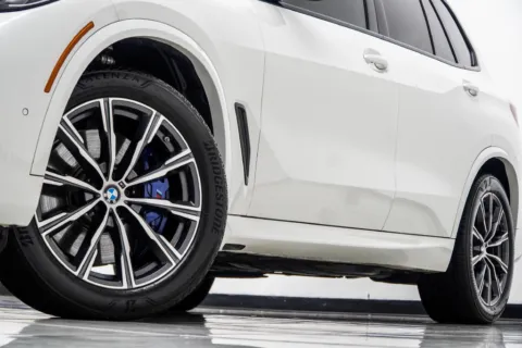 More photos of 2022 BMW X5 M50i at Grand Motorcars Kennesaw, GA