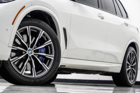 Another view of 2022 BMW X5 M50i for sale in Kennesaw, GA at Grand Motorcars Kennesaw