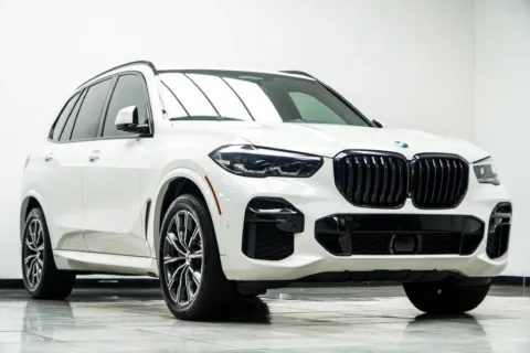 More photos of 2022 BMW X5 M50i at Grand Motorcars Kennesaw, GA