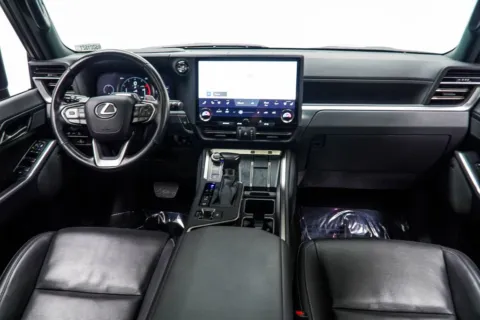 More photos of 2024 Lexus GX 550 Luxury+ at Grand Motorcars Kennesaw, GA