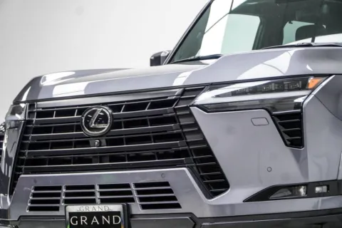 Photos of 2024 Lexus GX 550 Luxury+ for sale in Kennesaw, GA at Grand Motorcars Kennesaw