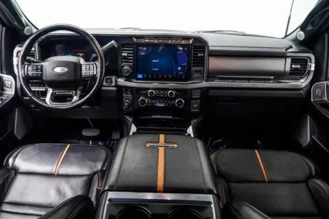 More photos of 2024 Ford F-350SD Platinum at Grand Motorcars Kennesaw, GA