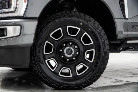 More photos of 2024 Ford F-350SD Platinum at Grand Motorcars Kennesaw, GA