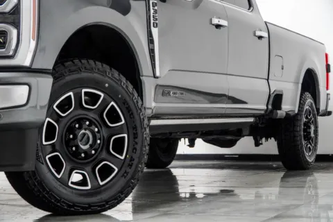 More photos of 2024 Ford F-350SD Platinum at Grand Motorcars Kennesaw, GA