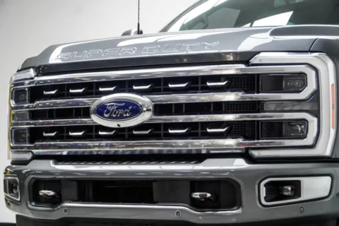 Photos of 2024 Ford F-350SD Platinum for sale in Kennesaw, GA at Grand Motorcars Kennesaw