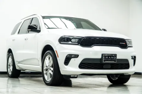 More photos of 2023 Dodge Durango GT Premium at Grand Motorcars Kennesaw, GA