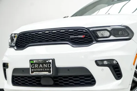 Photos of 2023 Dodge Durango GT Premium for sale in Kennesaw, GA at Grand Motorcars Kennesaw