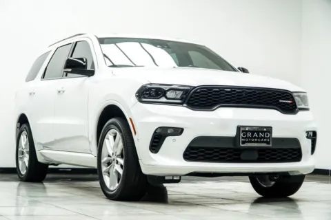 More photos of 2023 Dodge Durango GT Premium at Grand Motorcars Kennesaw, GA