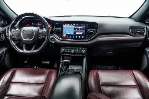 More photos of 2023 Dodge Durango GT Premium at Grand Motorcars Kennesaw, GA