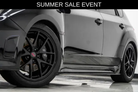 Another view of 2013 Subaru Impreza WRX STi for sale in Kennesaw, GA at Grand Motorcars Kennesaw