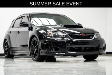 More photos of 2013 Subaru Impreza WRX STi at Grand Motorcars Kennesaw, GA
