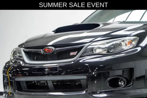 Photos of 2013 Subaru Impreza WRX STi for sale in Kennesaw, GA at Grand Motorcars Kennesaw