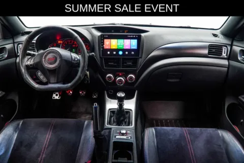 More photos of 2013 Subaru Impreza WRX STi at Grand Motorcars Kennesaw, GA