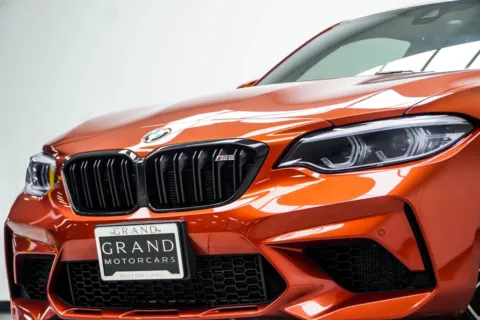 Photos of 2020 BMW M2 Competition for sale in Kennesaw, GA at Grand Motorcars Kennesaw