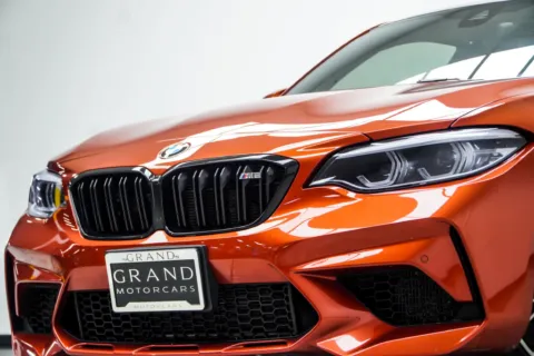 Photos of 2020 BMW M2 Competition for sale in Kennesaw, GA at Grand Motorcars Kennesaw
