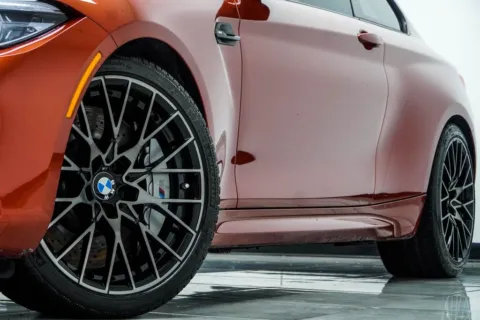 Another view of 2020 BMW M2 Competition for sale in Kennesaw, GA at Grand Motorcars Kennesaw