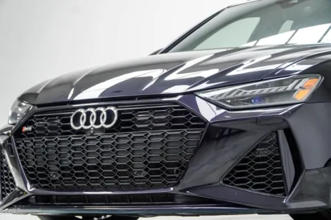 Photos of 2021 Audi RS 6 4.2 for sale in Kennesaw, GA at Grand Motorcars Kennesaw