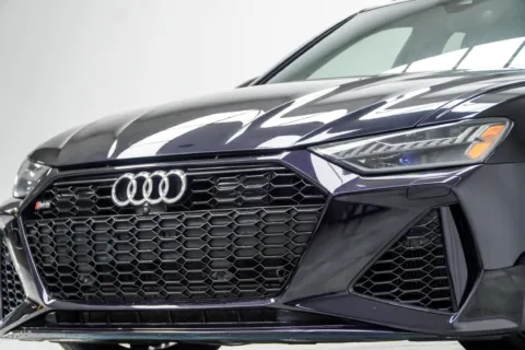 Photos of 2021 Audi RS 6 4.2 for sale in Kennesaw, GA at Grand Motorcars Kennesaw