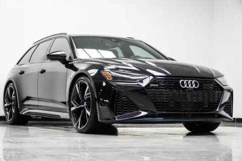 More photos of 2021 Audi RS 6 4.2 at Grand Motorcars Kennesaw, GA