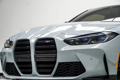 Photos of 2022 BMW M4 for sale in Kennesaw, GA at Grand Motorcars Kennesaw