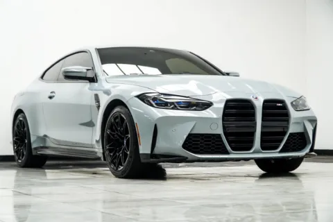 More photos of 2022 BMW M4 at Grand Motorcars Kennesaw, GA