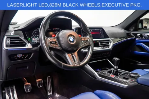 More photos of 2022 BMW M4 at Grand Motorcars Kennesaw, GA