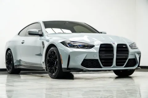 More photos of 2022 BMW M4 at Grand Motorcars Kennesaw, GA