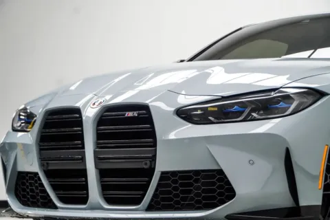 Photos of 2022 BMW M4 for sale in Kennesaw, GA at Grand Motorcars Kennesaw