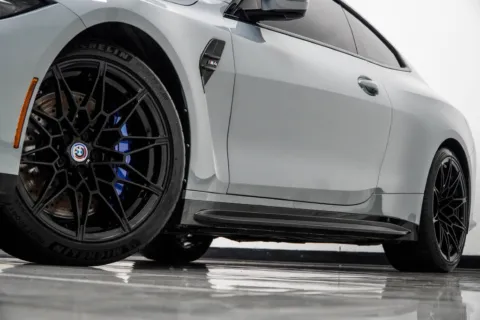 More photos of 2022 BMW M4 at Grand Motorcars Kennesaw, GA