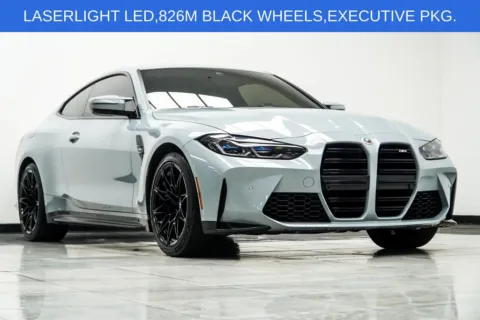 More photos of 2022 BMW M4 at Grand Motorcars Kennesaw, GA