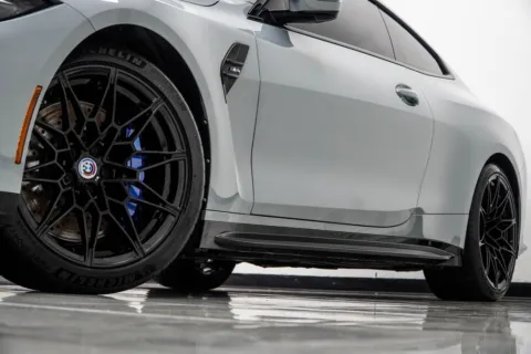 More photos of 2022 BMW M4 at Grand Motorcars Kennesaw, GA