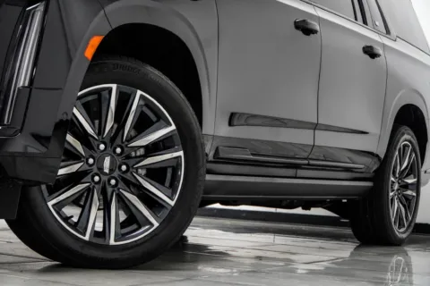 More photos of 2023 Cadillac Escalade ESV Sport at Grand Motorcars Kennesaw, GA