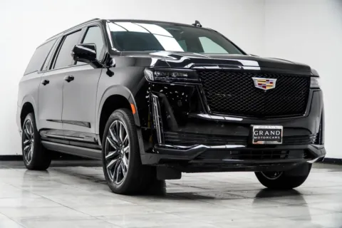 More photos of 2023 Cadillac Escalade ESV Sport at Grand Motorcars Kennesaw, GA