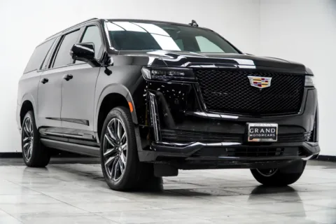 More photos of 2023 Cadillac Escalade ESV Sport at Grand Motorcars Kennesaw, GA