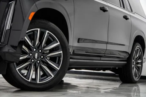 More photos of 2023 Cadillac Escalade ESV Sport at Grand Motorcars Kennesaw, GA