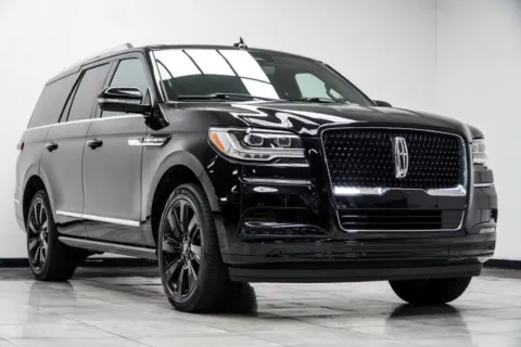 More photos of 2023 Lincoln Navigator Reserve at Grand Motorcars Kennesaw, GA
