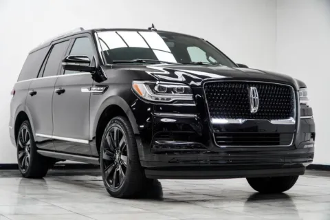 More photos of 2023 Lincoln Navigator Reserve at Grand Motorcars Kennesaw, GA