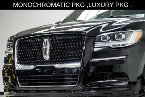Photos of 2023 Lincoln Navigator Reserve for sale in Kennesaw, GA at Grand Motorcars Kennesaw